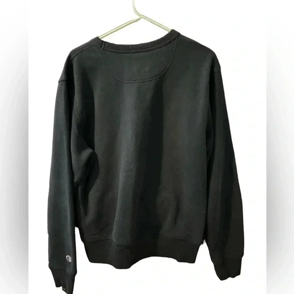 Champion Sweatshirt- Size Small - Picture 2 of 3